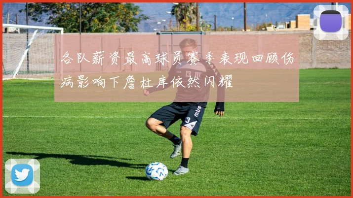 各队薪资最高球员赛季表现回顾伤病影响下詹杜库依然闪耀