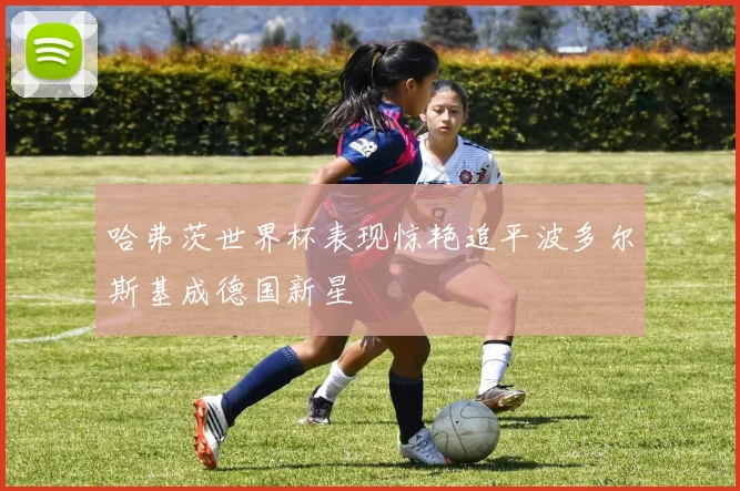 哈弗茨世界杯表现惊艳追平波多尔斯基成德国新星
