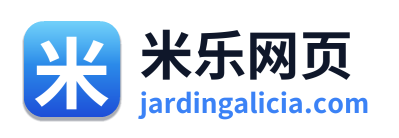 米乐网页 Logo